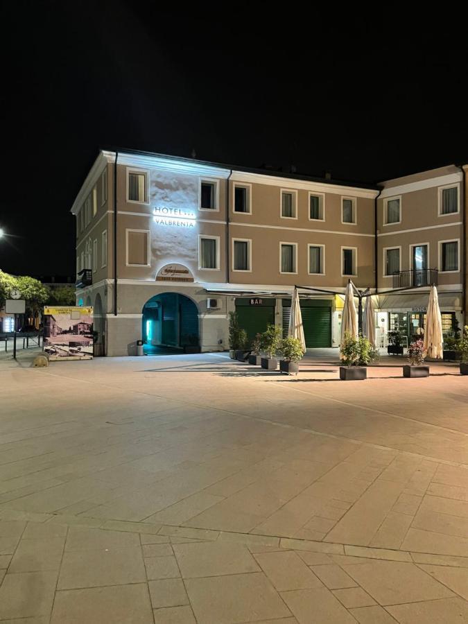 Hotel Valbrenta Limena Exterior photo