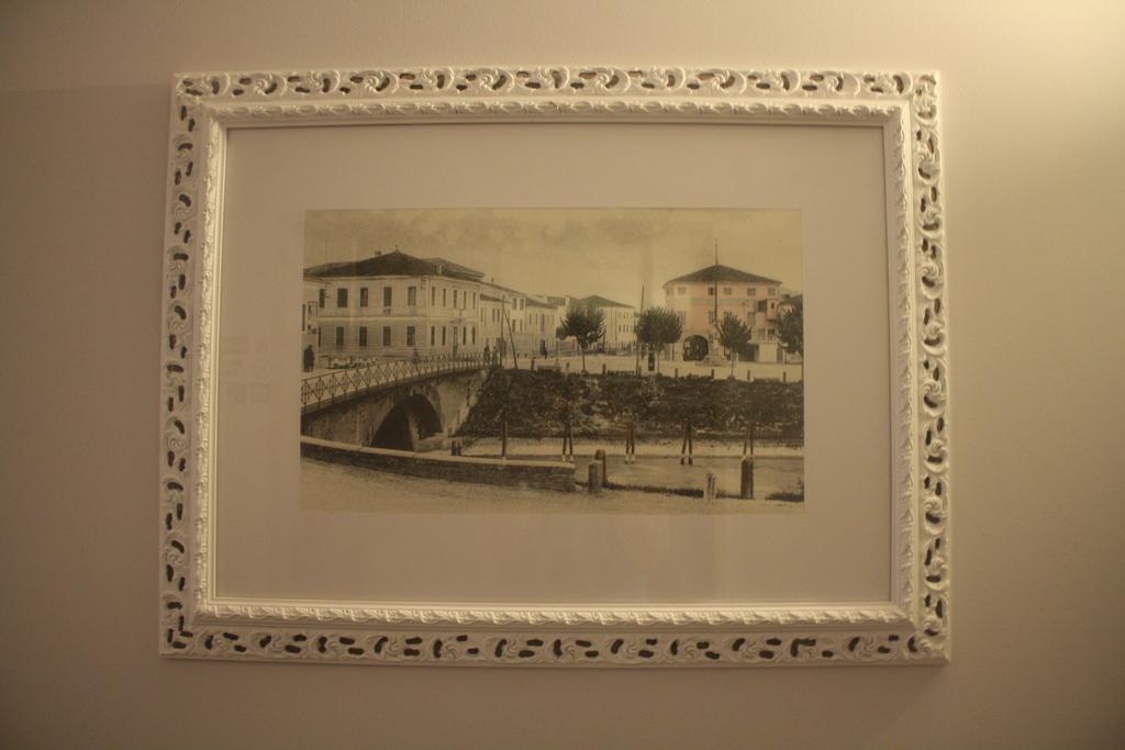 Hotel Valbrenta Limena Exterior photo