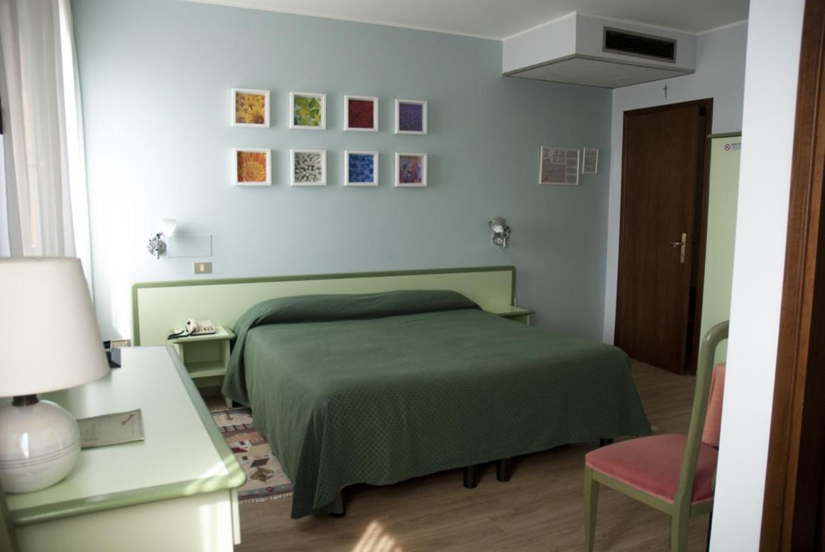 Hotel Valbrenta Limena Room photo