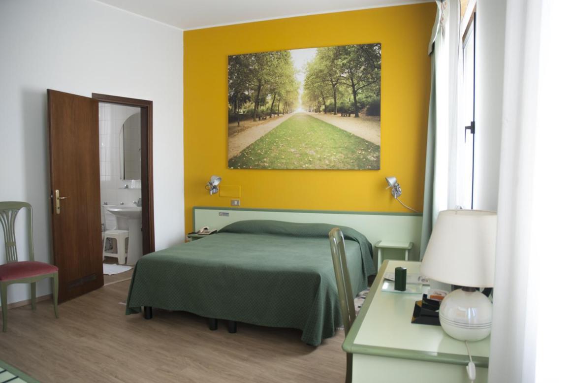 Hotel Valbrenta Limena Room photo