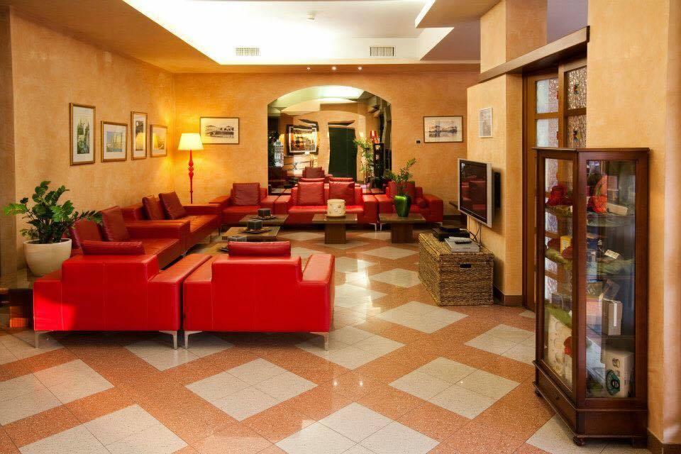 Hotel Valbrenta Limena Exterior photo